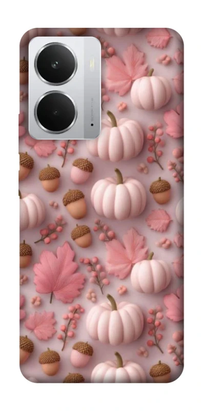 Чохол на Realme 14 Autumn vibes ver.2 фото 1 з 1