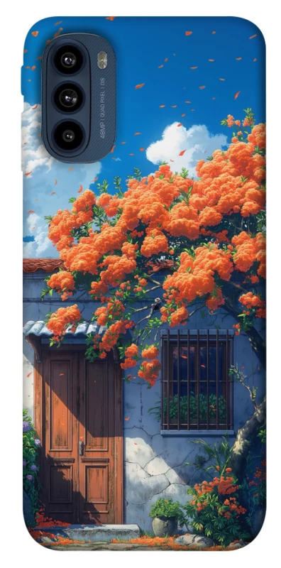 Чохол на Motorola Moto G41 Flowering фото 1 Чохол на Motorola Moto G41 Flowering фото 1 з 1