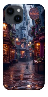 Чохол на Apple iPhone 14 (6.1") Harry Potter v11 фото 1 з 1