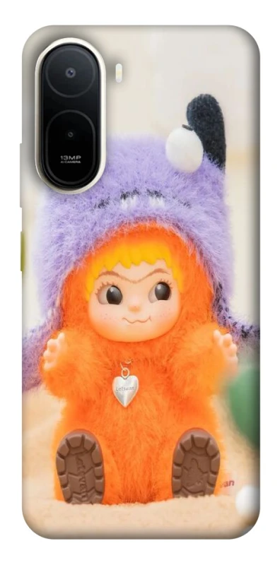 Чехол на Xiaomi Redmi A7 Pro 4G Wakuku ver.5 фото 1 из 2