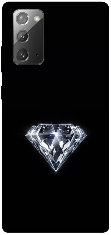 Чехол на Samsung Galaxy Note 20 Бриллиант фото 1 из 1