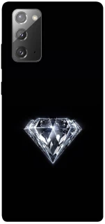 Чехол на Samsung Galaxy Note 20 Бриллиант фото 1 из 1