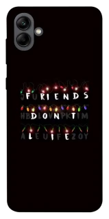 Чохол на Samsung Galaxy A04 Stranger Things ver.6 фото 1 з 1