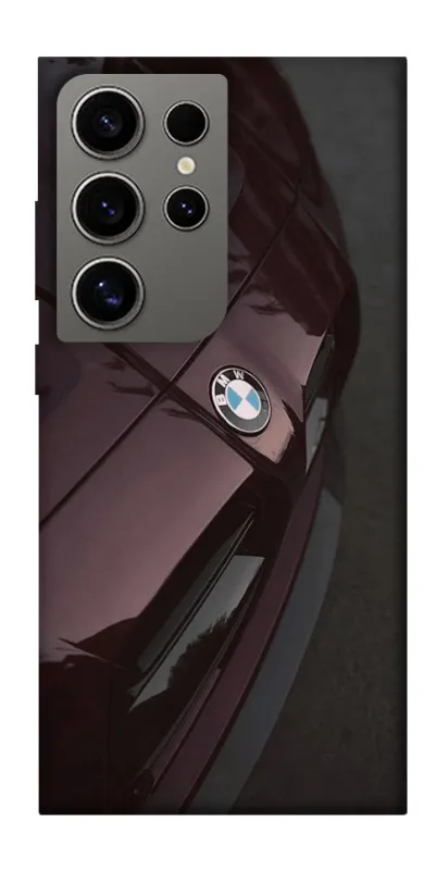 Чехол на Samsung Galaxy S24 Ultra BMW v51 фото 1 из 1