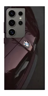 Чохол на Samsung Galaxy S24 Ultra BMW v51 фото 1 з 1