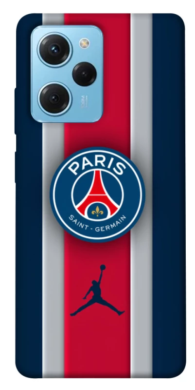 Чохол на Xiaomi Poco X5 Pro 5G FC PSG v3 фото 1 з 1