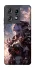 Чехол на Motorola Edge 50 Pro Sylvanas v2 фото 1 из 1