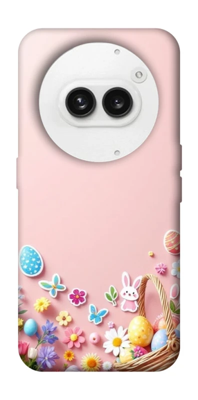 Чехол на Nothing Phone (2a) Easter ver.9 фото 1 из 1