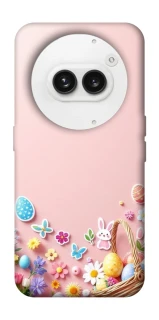 Чехол на Nothing Phone (2a) Easter ver.9 фото 1 из 1
