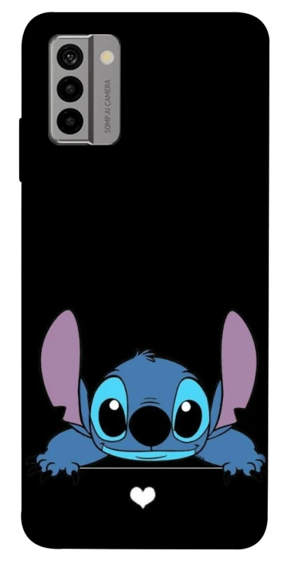 Чохол на Nokia G22 Stitch ver.7 фото 1 з 1