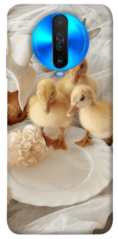 Чохол на Xiaomi Poco X2 Easter Vibes фото 1 з 1