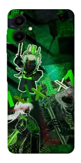 Чохол на Samsung Galaxy A06 Roblox v5 фото 1 з 1