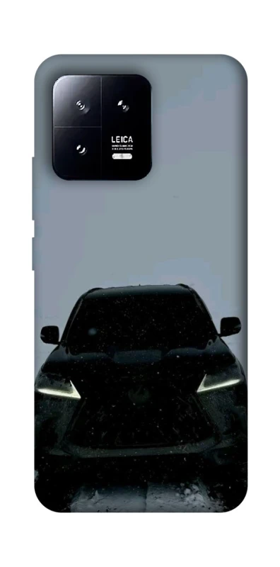 Чехол на Xiaomi 13 Lexus v8 фото 1 из 1