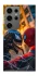 Чехол на Samsung Galaxy S24 Ultra Venom vs Spiderman фото 1 из 1