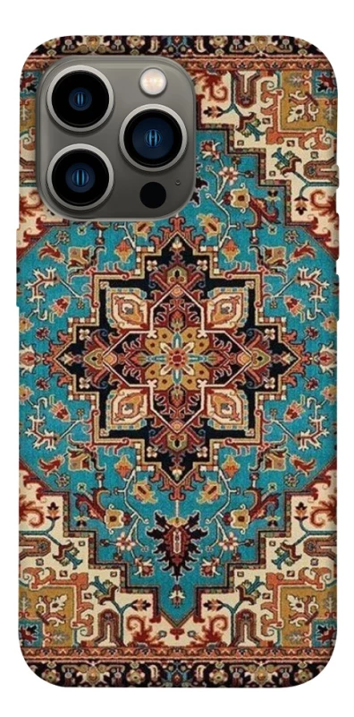 Чохол на Apple iPhone 13 Pro (6.1") Килим v5 фото 1 з 1