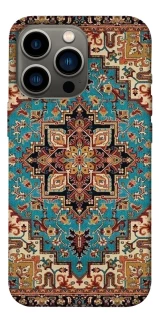 Чохол на Apple iPhone 13 Pro (6.1") Килим v5 фото 1 з 1