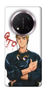 Чехол на Honor X9c Onizuka фото 1 из 1