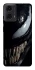 Чохол на Motorola Moto G24 Venom smile фото 1 з 1