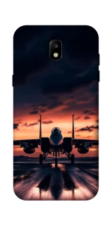 Чохол на Samsung Galaxy J5 (2017) fighter фото 1 з 1