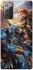 Чохол на Samsung Galaxy Note 20 Dota heroes фото 1 з 1