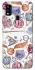 Чехол на ZTE Blade A51 Harry Potter V18 фото 1 из 1
