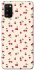 Чехол на Samsung Galaxy A41 Cherry фото 1 из 1