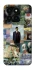 Чохол на Huawei Honor X6a Art collage ver.4 фото 1 з 1