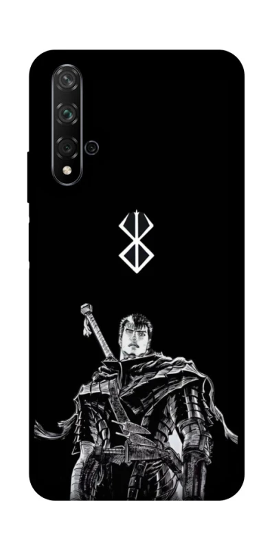 Чохол на Huawei Honor 20 / Nova 5T Berserk stand фото 1 з 1