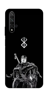 Чехол на Huawei Honor 20 / Nova 5T Berserk stand фото 1 из 1