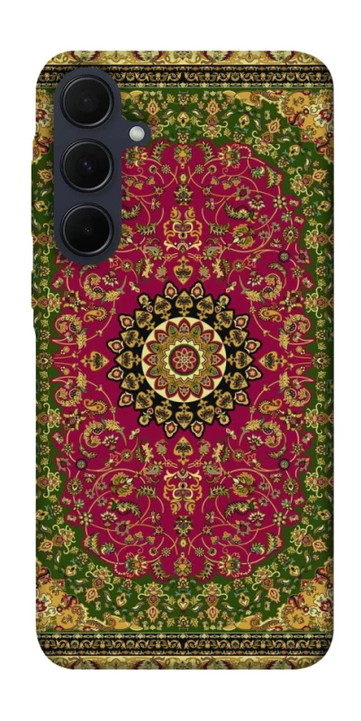 Чохол на Samsung Galaxy A35 Килим v13 фото 1 з 1