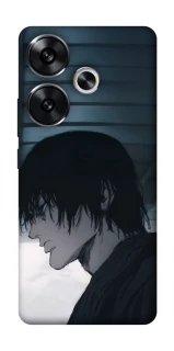 Чохол на Xiaomi Poco F6 Toji Zenin фото 1 з 1