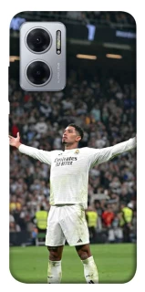 Чохол на Xiaomi Redmi Note 11E Jude Bellingham фото 1 з 1