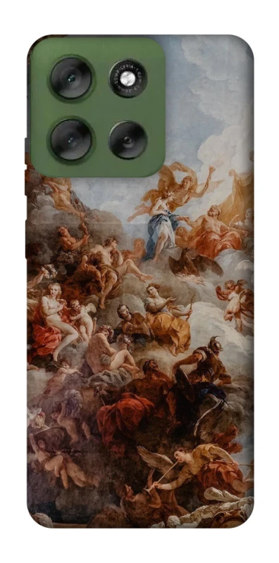 Чехол на Motorola Moto G56 5G Искусство v2 фото 1 из 1