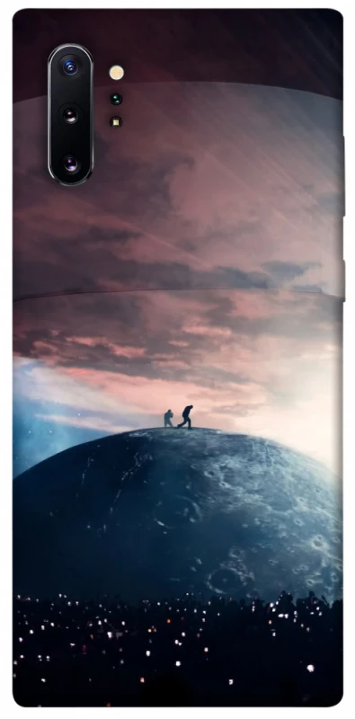 Чехол на Samsung Galaxy Note 10 Plus Kanye West ver.6 фото 1 из 1