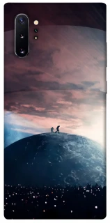 Чехол на Samsung Galaxy Note 10 Plus Kanye West ver.6 фото 1 из 1