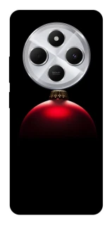 Чохол на Xiaomi Redmi 14C / Poco C75 Christmas bauble фото 1 з 1