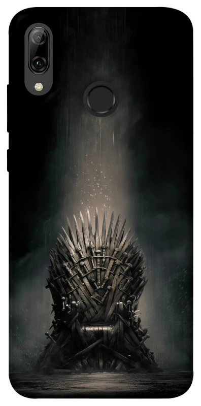 Чехол на Huawei P Smart (2019) House of the Dragon ver.2 фото 1 из 1