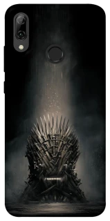 Чехол на Huawei P Smart (2019) House of the Dragon ver.2 фото 1 из 1
