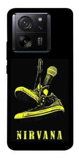 Чехол на Xiaomi 13T Nirvana ver.3 фото 1 из 1