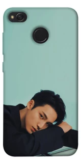Чехол на Xiaomi Redmi 4X Mingyu - Seventeen фото 1 из 1