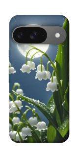 Чохол на Google Pixel 10 Flowers v25 фото 1 з 1