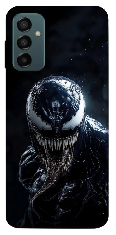 Чохол на Samsung Galaxy M23 5G Venom v3 фото 1 з 1