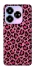 Чохол на ZTE Nubia V60 Desing Leopard Skin v3 фото 1 з 1
