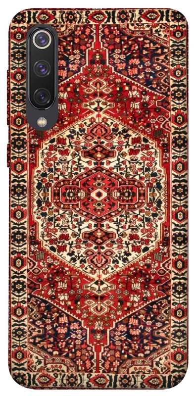 Чохол на Xiaomi Mi 9 SE Килим v11 фото 1 з 1