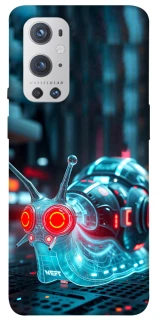Чохол на OnePlus 9 Pro Cyber ​​Snail фото 1 з 1