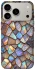 Чохол на Apple iPhone 17 Pro (6.3") Nature Mosaic ver.1 фото 1 з 1