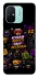 Чехол на Xiaomi Redmi 12C / Poco C55 Brawl Stars collage фото 1 из 1