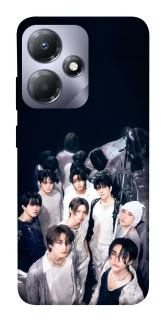 Чохол на Infinix Hot 30i Stray Kids v4 фото 1 з 1