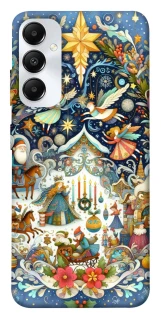 Чохол на Samsung Galaxy A05s Christmas spirit ver.11 фото 1 з 1
