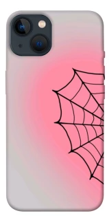 Чохол на Apple iPhone 13 (6.1") Pair romantic theme ver.1 фото 1 з 1